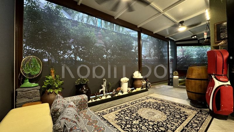 SIMEI GREEN CONDOMINIUM 4