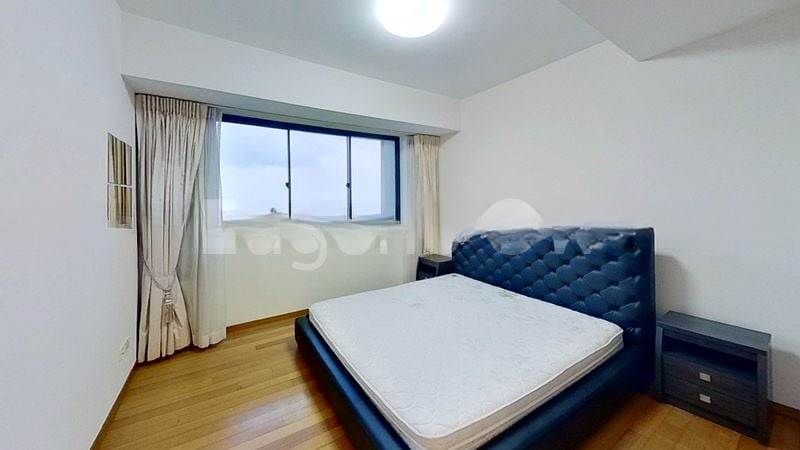 MARINA BAY RESIDENCES 4