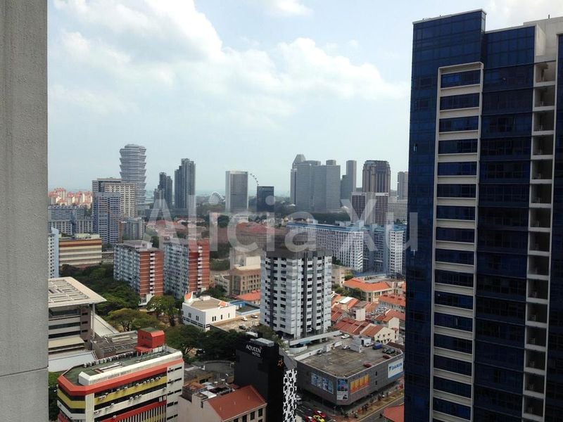 CITY SQUARE RESIDENCES 3