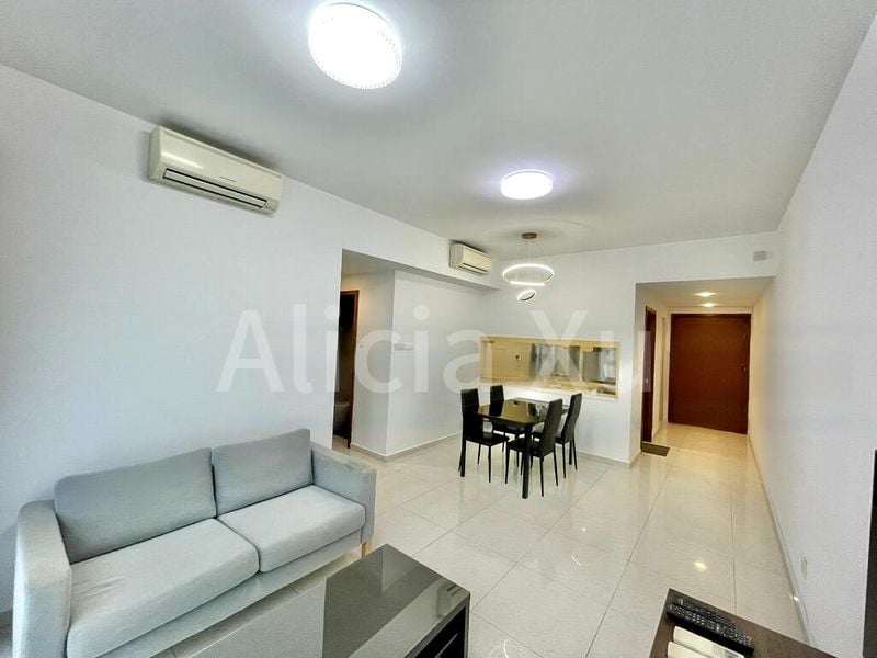 CITY SQUARE RESIDENCES 4