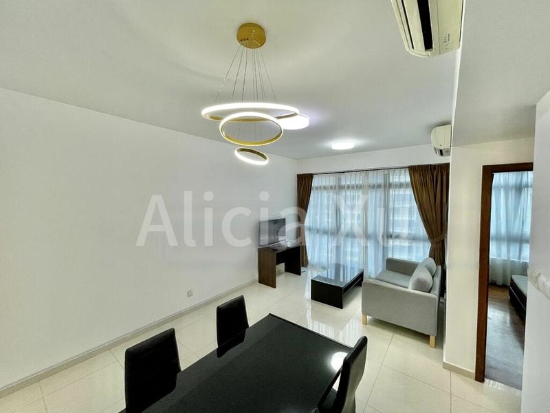 CITY SQUARE RESIDENCES 5