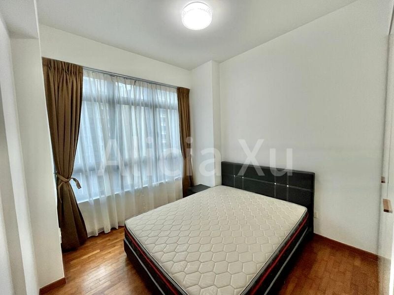 CITY SQUARE RESIDENCES 6