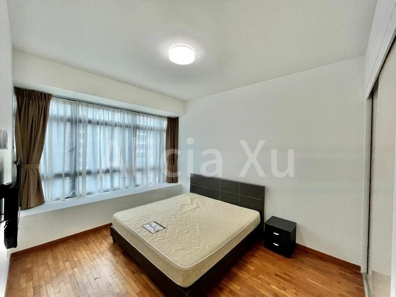 CITY SQUARE RESIDENCES 8