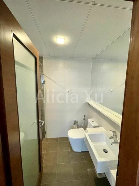 CITY SQUARE RESIDENCES 9