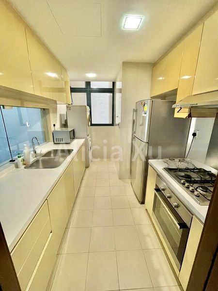 CITY SQUARE RESIDENCES 11