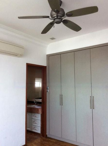 KOVAN CREST 5
