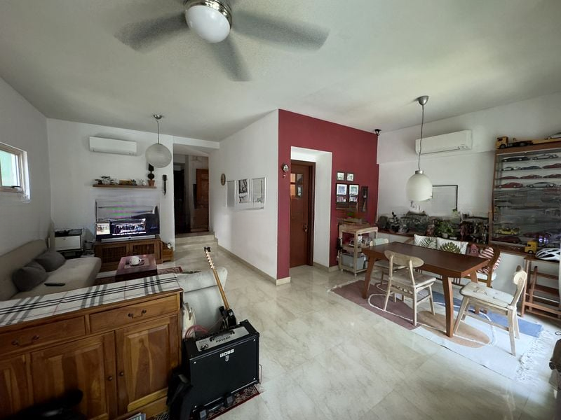 HAZEL PARK CONDOMINIUM 1