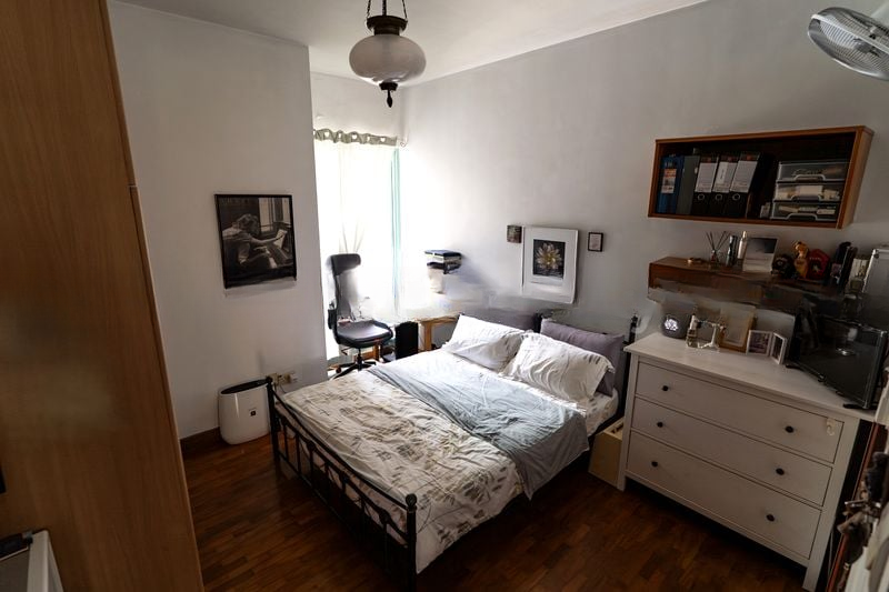 HAZEL PARK CONDOMINIUM 2