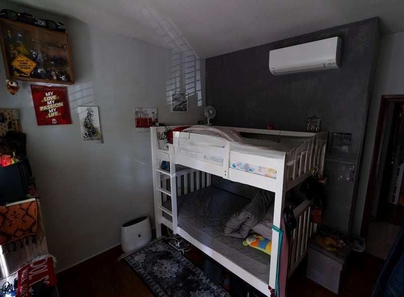 HAZEL PARK CONDOMINIUM 3