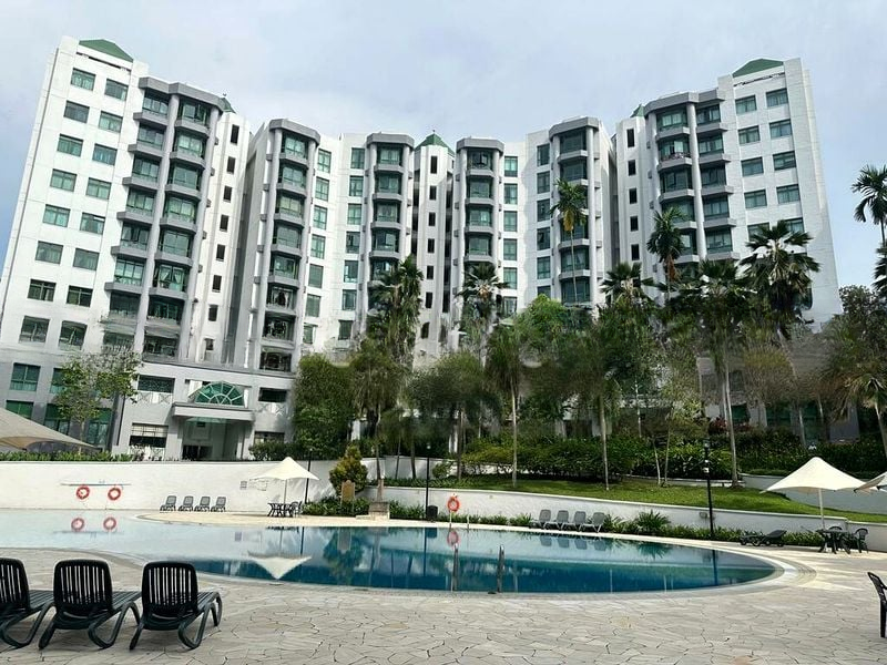 SIGNATURE PARK 1