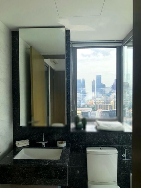 STARLIGHT SUITES 1