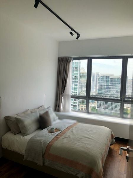 STARLIGHT SUITES 5