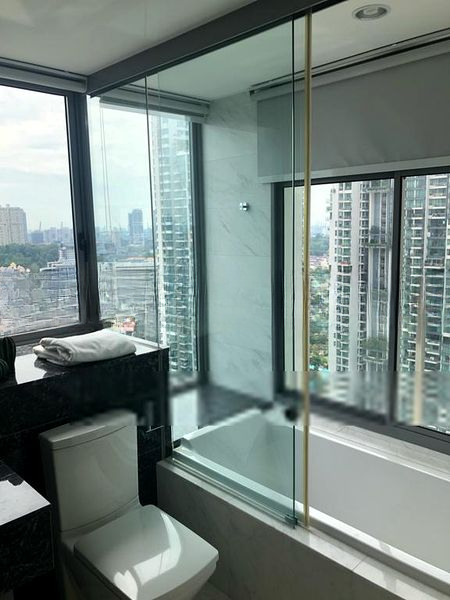 STARLIGHT SUITES 4