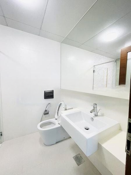 CITY SQUARE RESIDENCES 2