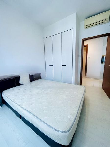 CITY SQUARE RESIDENCES 5