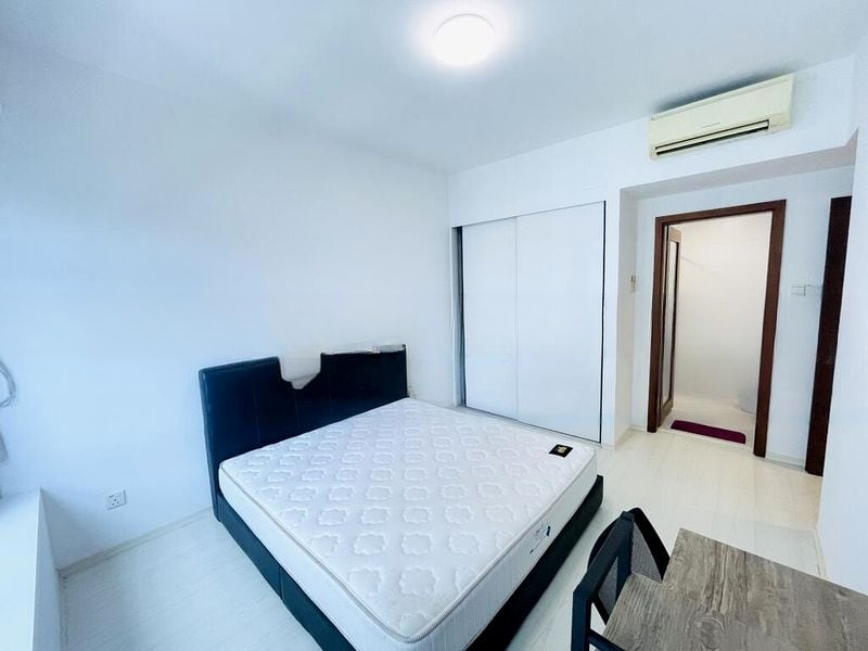 CITY SQUARE RESIDENCES 3