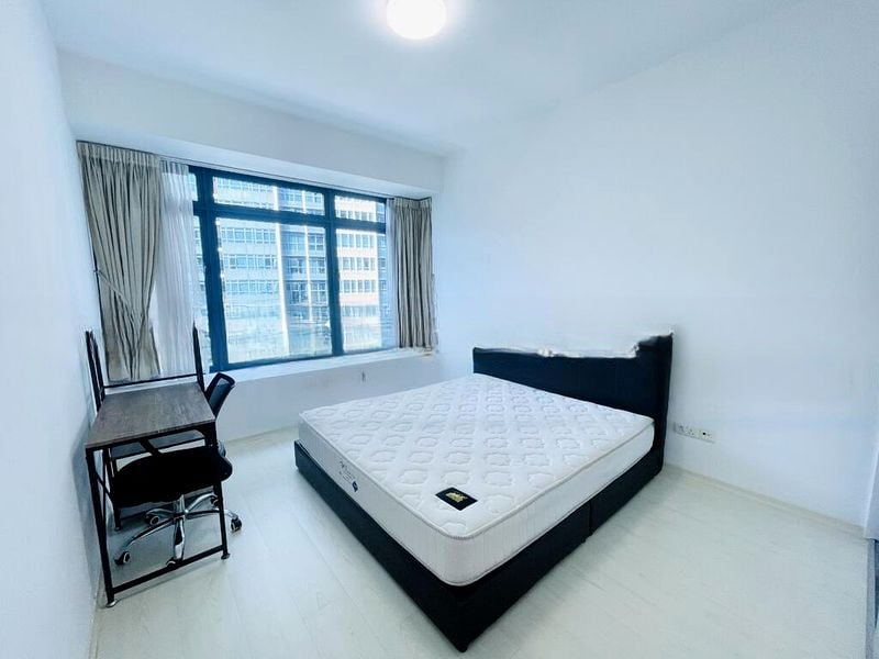 CITY SQUARE RESIDENCES 4