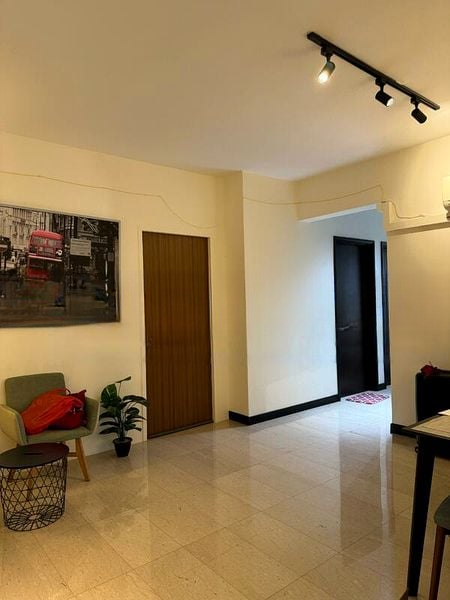 THE BENCOOLEN 2