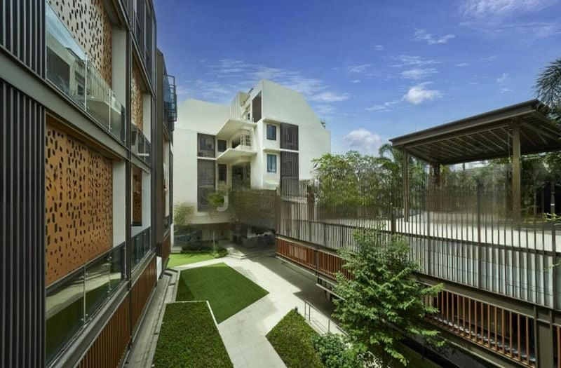 PARKSUITES 5