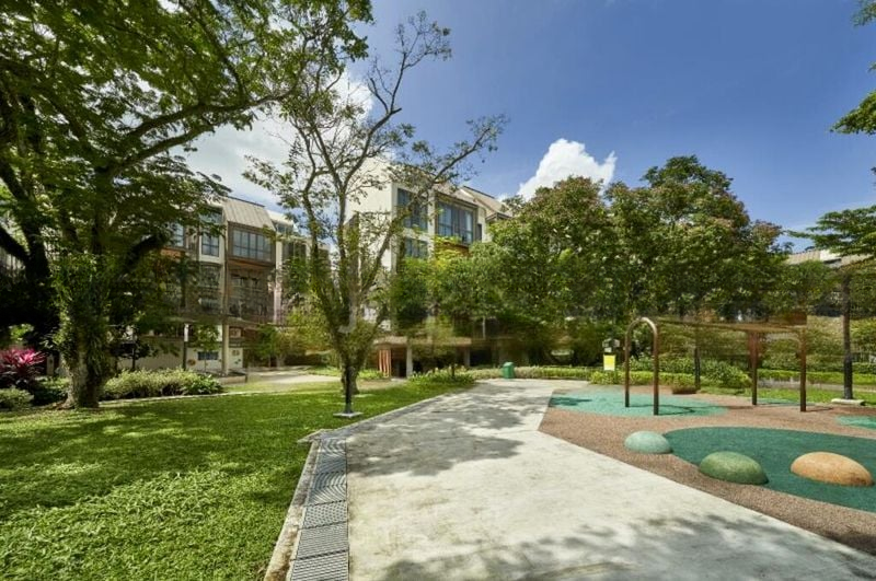 PARKSUITES 6