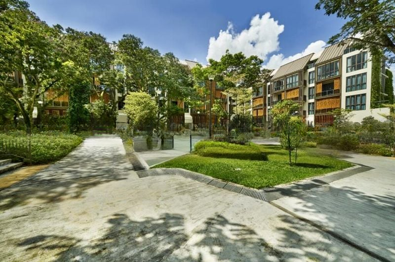 PARKSUITES 3