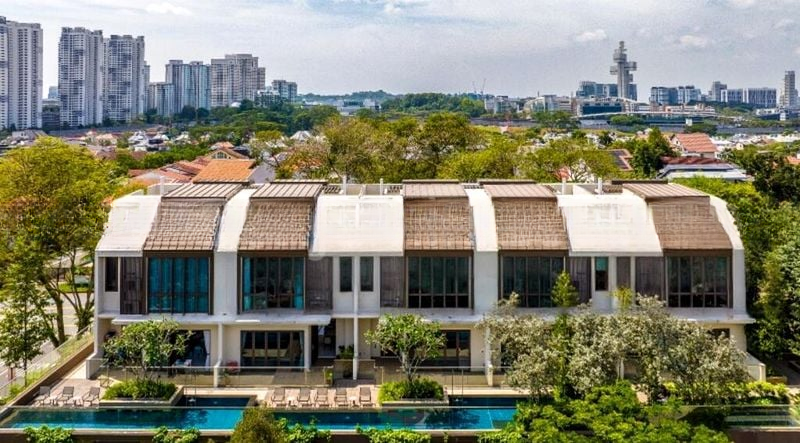 PARKSUITES 15