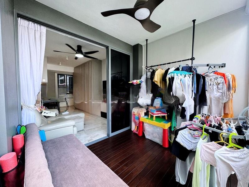 AFFINITY AT SERANGOON 8