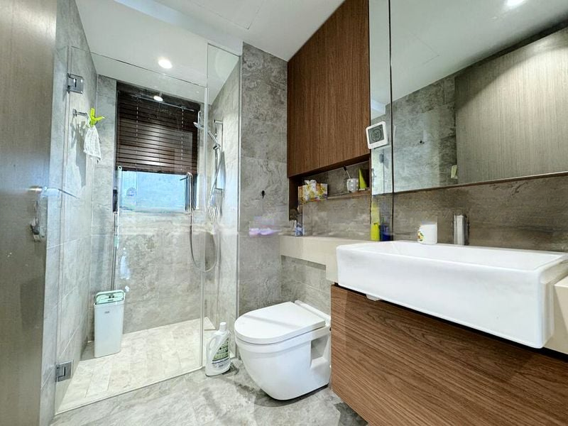 AFFINITY AT SERANGOON 4