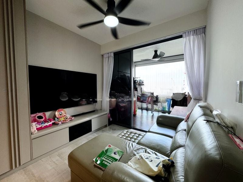 AFFINITY AT SERANGOON 10