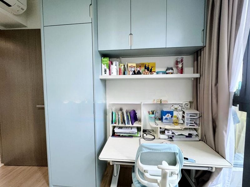 AFFINITY AT SERANGOON 5