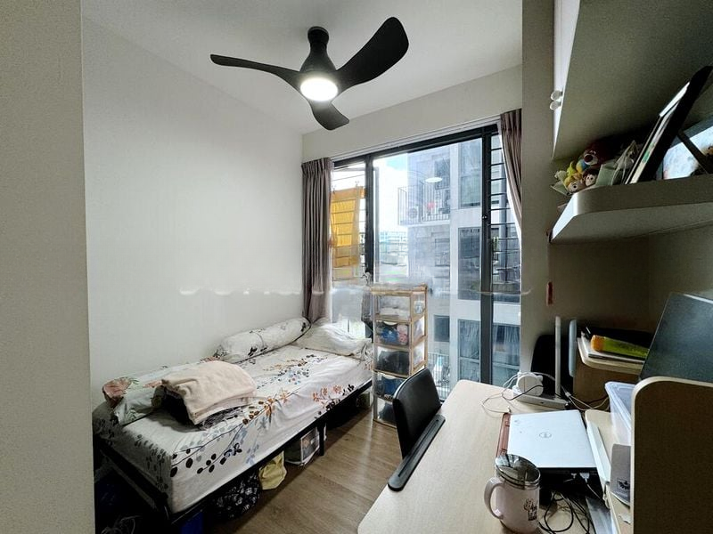 AFFINITY AT SERANGOON 3