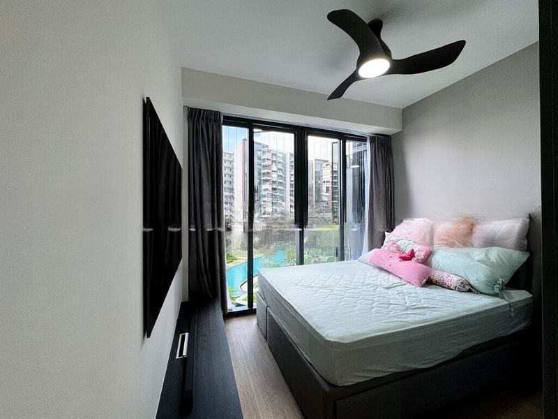 AFFINITY AT SERANGOON 2