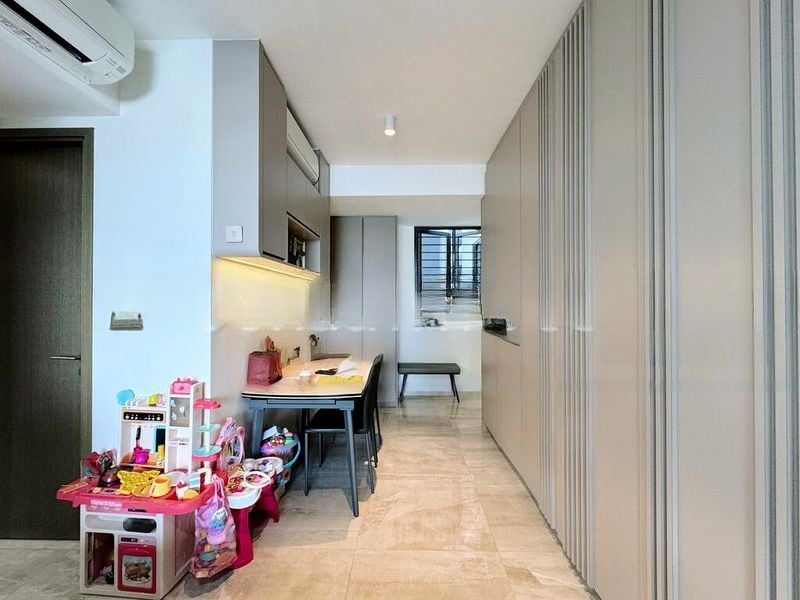 AFFINITY AT SERANGOON 9