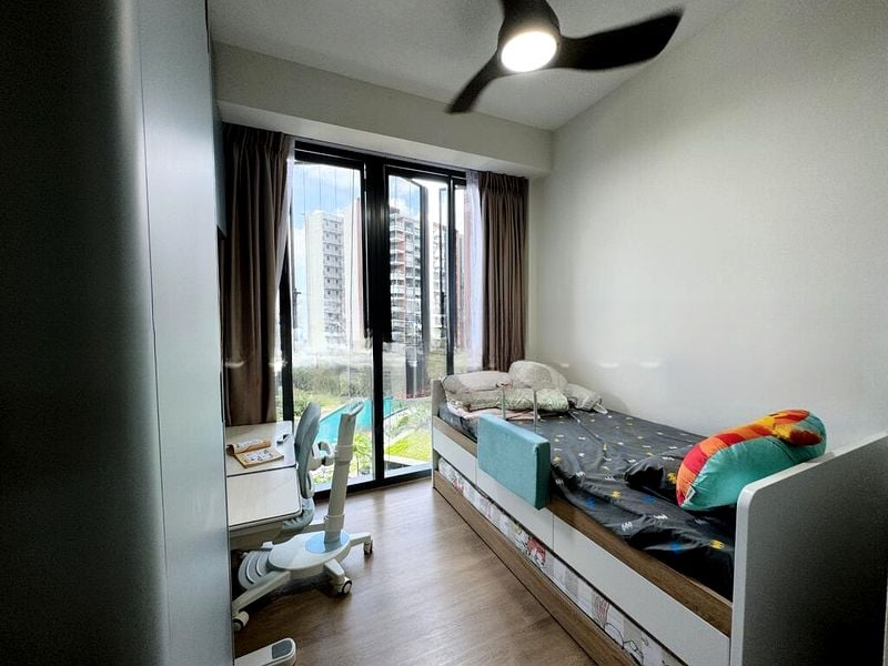 AFFINITY AT SERANGOON 7