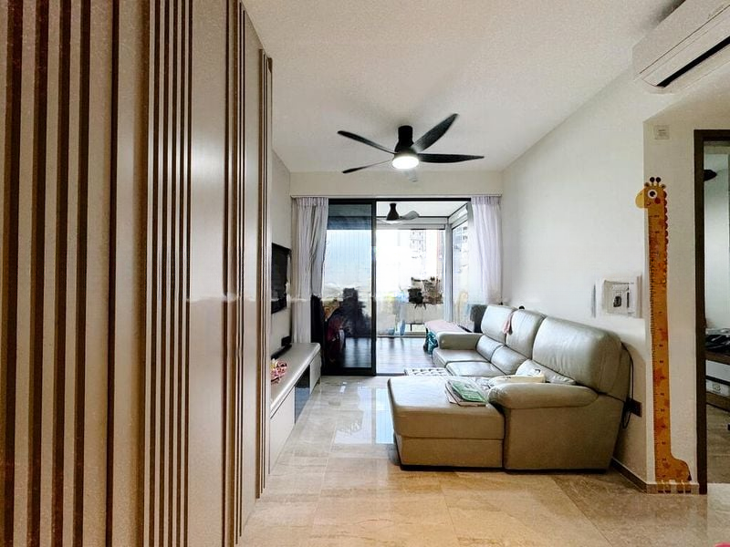 AFFINITY AT SERANGOON 13