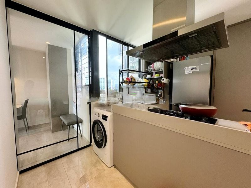 AFFINITY AT SERANGOON 11