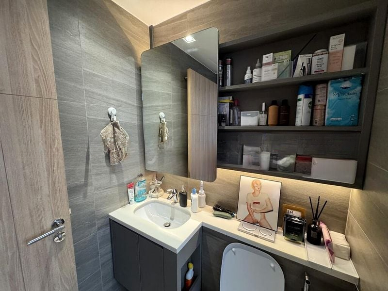 HUNDRED PALMS RESIDENCES 7