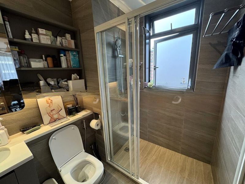 HUNDRED PALMS RESIDENCES 8