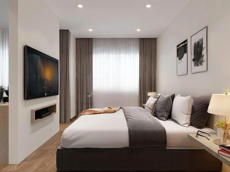 HUNDRED PALMS RESIDENCES 1