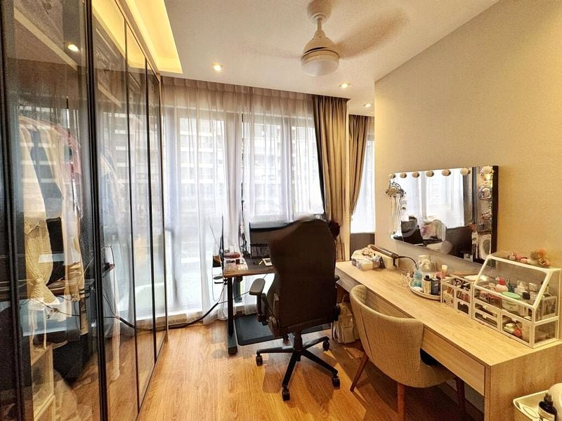 HUNDRED PALMS RESIDENCES 9