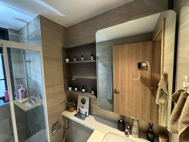 HUNDRED PALMS RESIDENCES 6