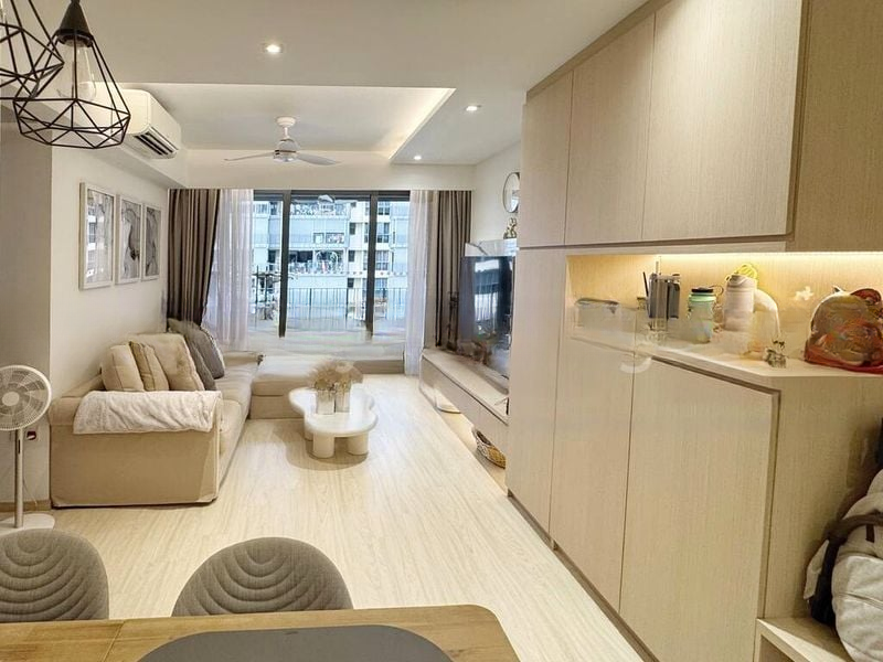 HUNDRED PALMS RESIDENCES 15