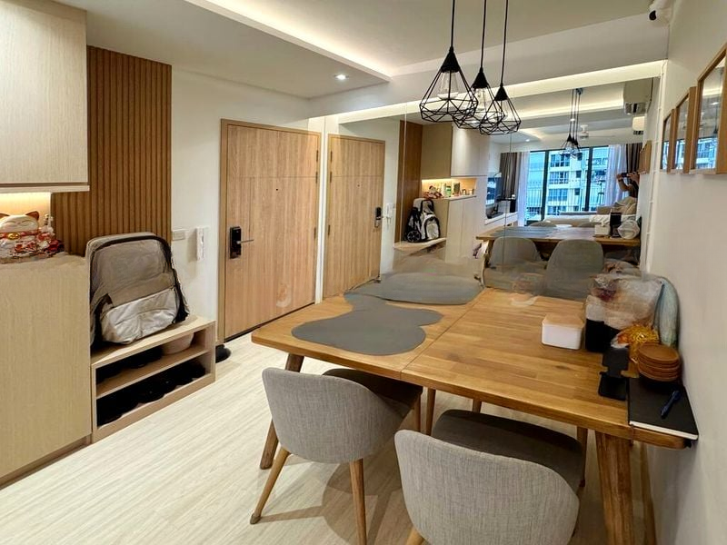 HUNDRED PALMS RESIDENCES 13