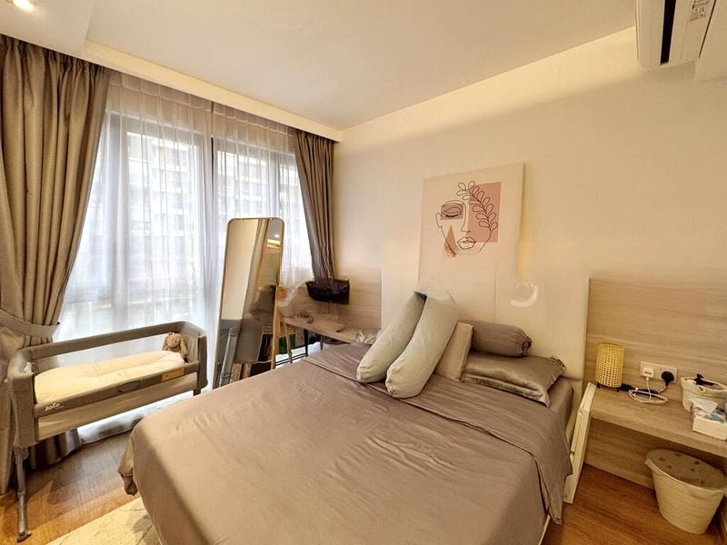 HUNDRED PALMS RESIDENCES 11