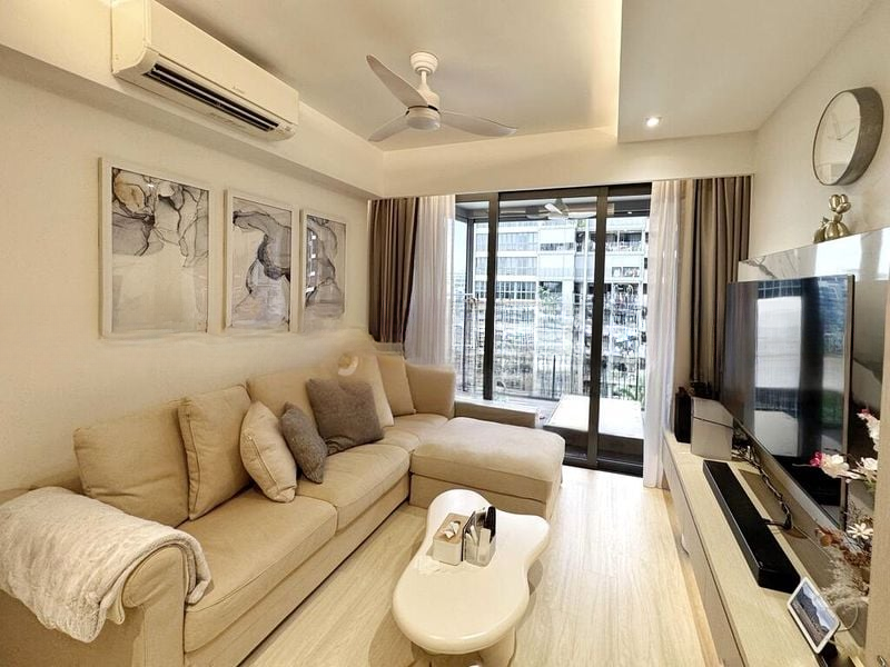 HUNDRED PALMS RESIDENCES 14