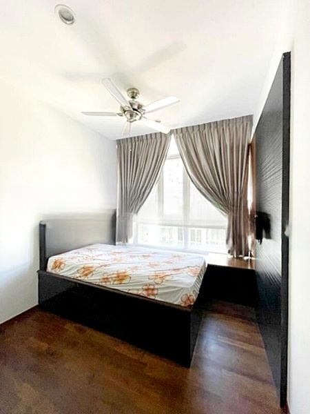 PALM VISTA 4