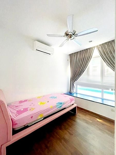 PALM VISTA 5