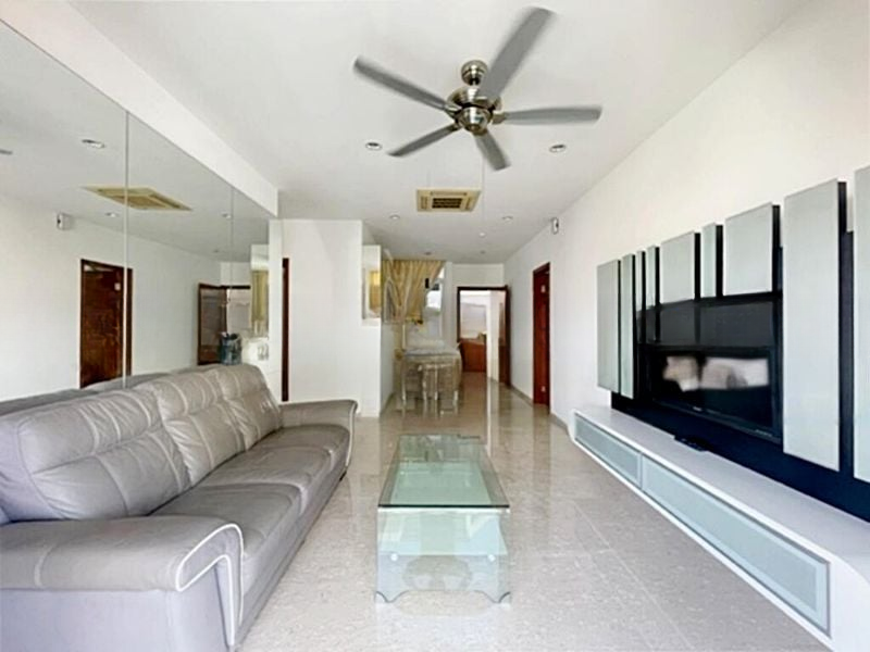 PALM VISTA 11