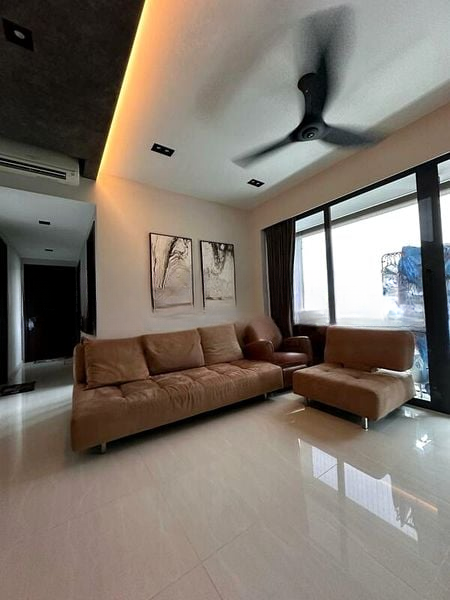 D'NEST 9