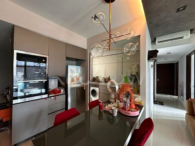 D'NEST 4
